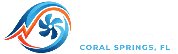 Likir HVAC Solutions — Coral Springs, FL